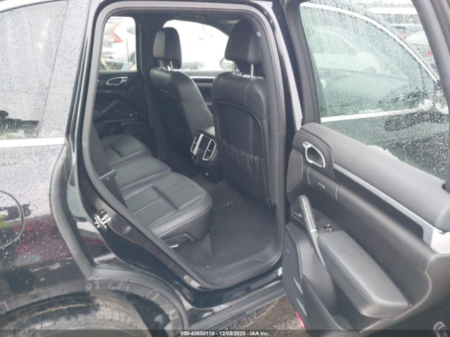 2012 PORSCHE CAYENNE WP1AA2A27CLA08353 Photo 7