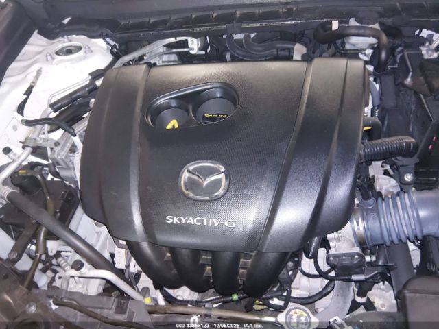 2022 MAZDA CX-30 3MVDMBCL2NM403309 Photo 9