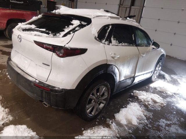 2022 MAZDA CX-30 3MVDMBCL2NM403309 Photo 3