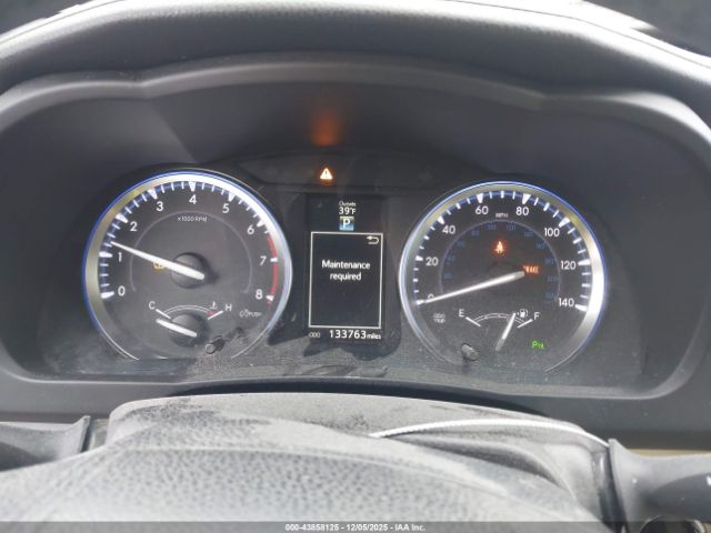 2016 TOYOTA HIGHLANDER 5TDDKRFHXGS299470 Photo 6