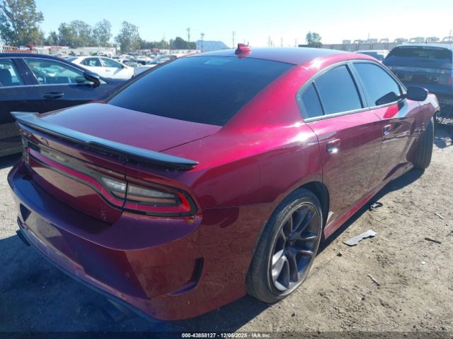 2017 DODGE CHARGER 2C3CDXGJ2HH528983 Photo 3