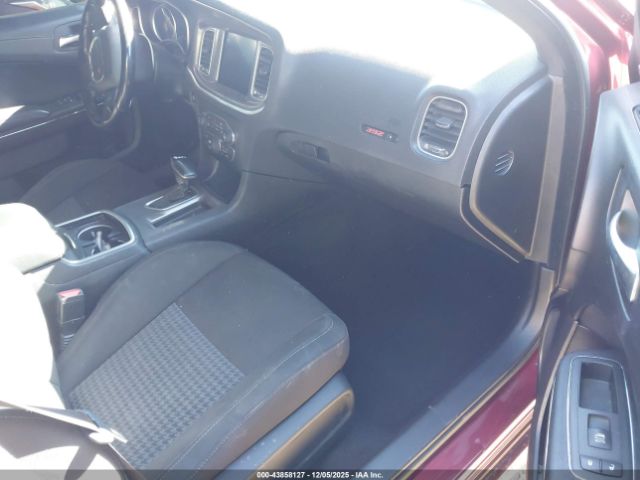 2017 DODGE CHARGER 2C3CDXGJ2HH528983 Photo 4