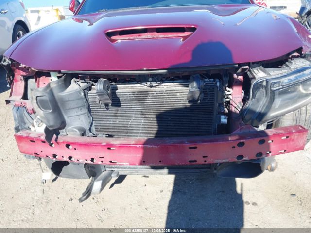 2017 DODGE CHARGER 2C3CDXGJ2HH528983 Photo 5