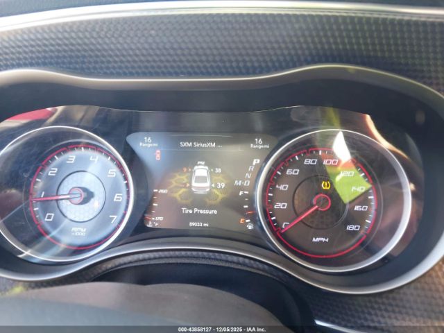 2017 DODGE CHARGER 2C3CDXGJ2HH528983 Photo 6