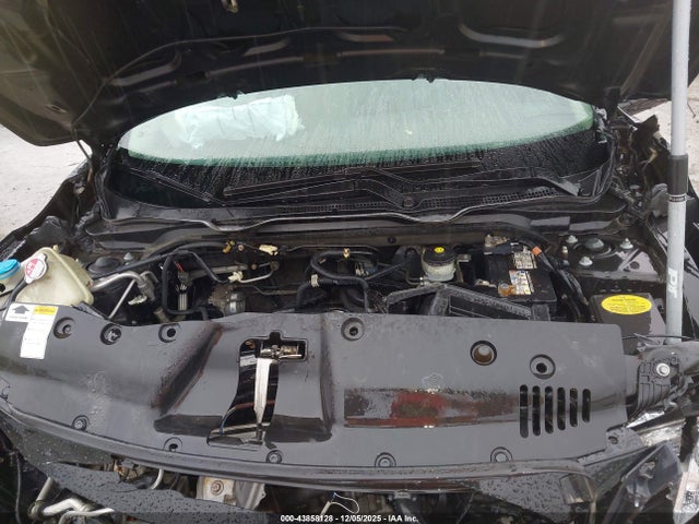 Honda Civic Lx 2016 2HGFC2F50GH524501 Image 10