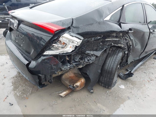 Honda Civic Lx 2016 2HGFC2F50GH524501 Image 6