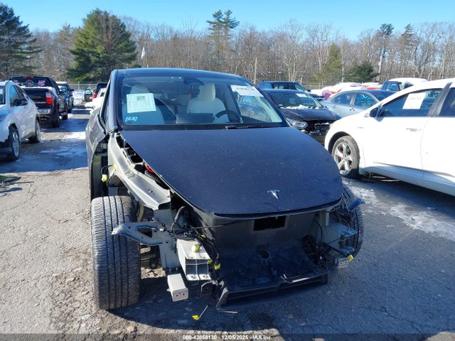 2021 TESLA MODEL Y 5YJYGDEE5MF083071 Photo 5