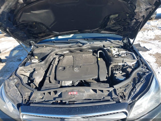 Mercedes-Benz E 350 4matic 2016 WDDHF8JB8GB201844 Image 10