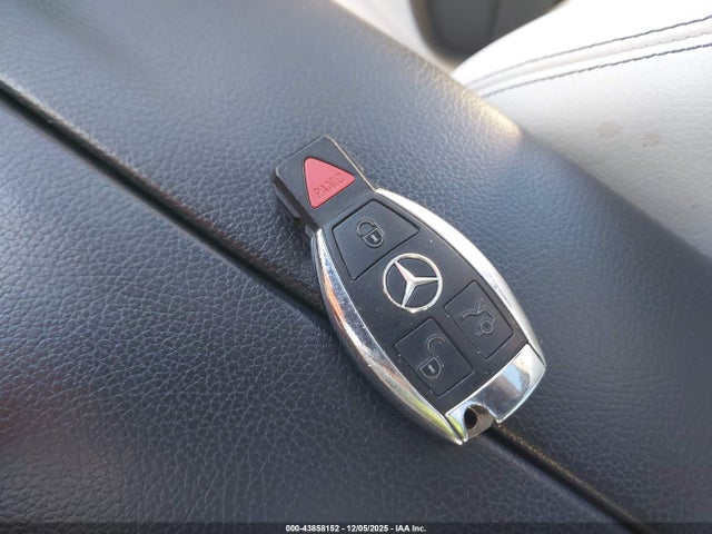 Mercedes-Benz E 350 4matic 2016 WDDHF8JB8GB201844 Image 11