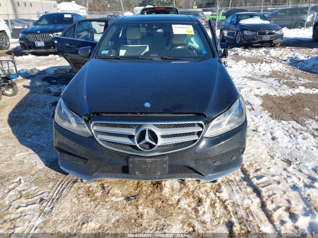 Mercedes-Benz E 350 4matic 2016 WDDHF8JB8GB201844 Image 12