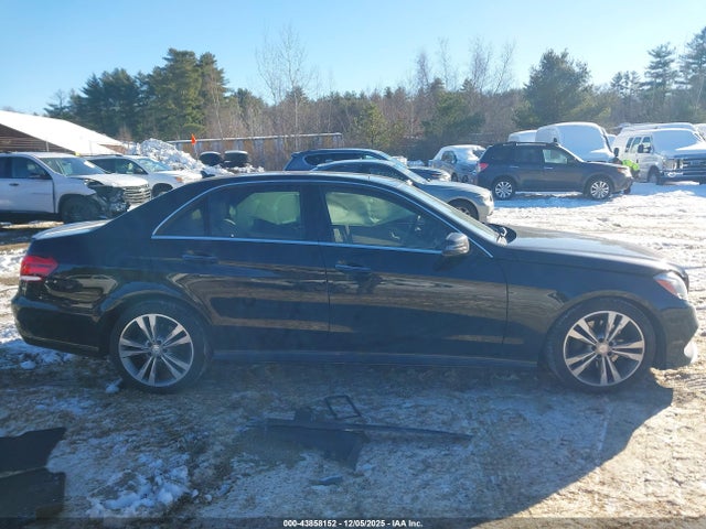 Mercedes-Benz E 350 4matic 2016 WDDHF8JB8GB201844 Image 13