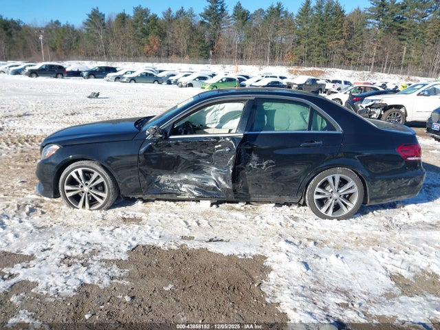 Mercedes-Benz E 350 4matic 2016 WDDHF8JB8GB201844 Image 14