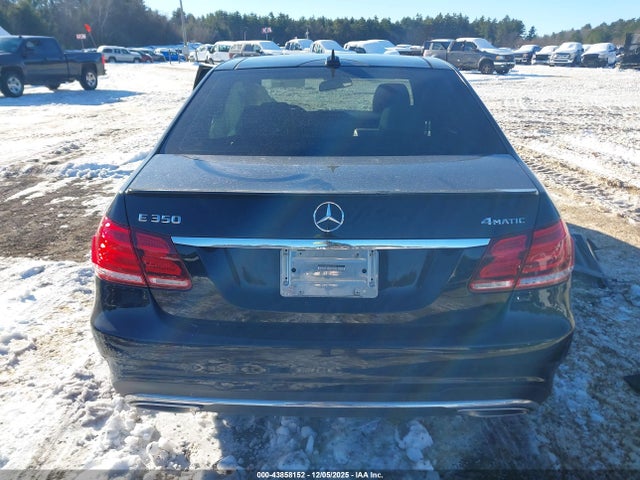 Mercedes-Benz E 350 4matic 2016 WDDHF8JB8GB201844 Image 16