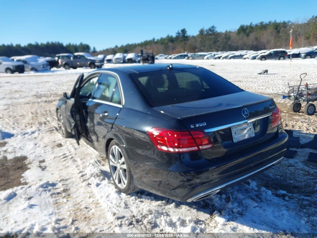 Mercedes-Benz E 350 4matic 2016 WDDHF8JB8GB201844 Image 3