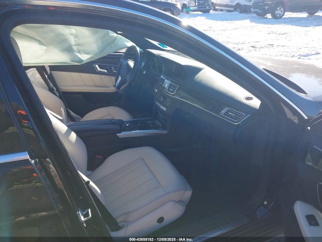 Mercedes-Benz E 350 4matic 2016 WDDHF8JB8GB201844 Image 5