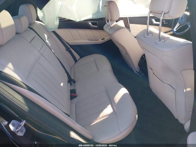 Mercedes-Benz E 350 4matic 2016 WDDHF8JB8GB201844 Image 8