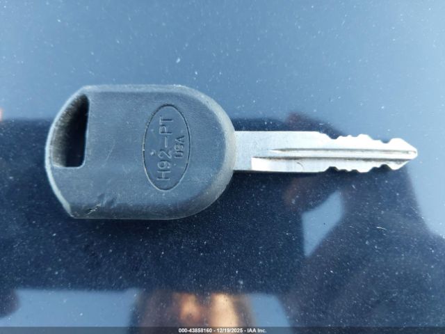 2010 FORD MUSTANG 1ZVBP8FH7A5126504 Photo 10