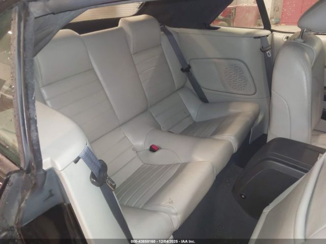 2010 FORD MUSTANG 1ZVBP8FH7A5126504 Photo 7