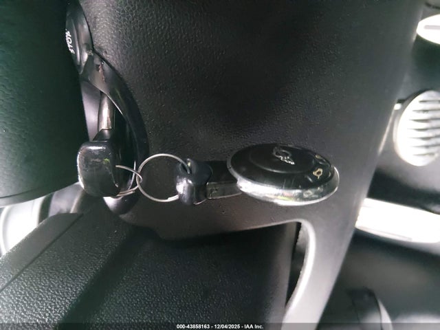 2012 MINI COOPER S COUNTRYMAN WMWZC5C59CWL55850 Photo 10