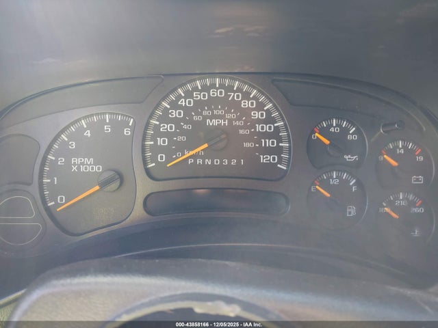 2005 Gmc Sierra 1500 Work Truck მანქანა იყიდება აუქციონზე, vin: 1GTEC14X45Z130540, აუქციონის ნომერი: 43858166