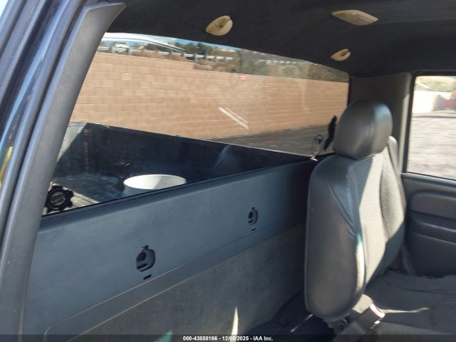 2005 Gmc Sierra 1500 Work Truck მანქანა იყიდება აუქციონზე, vin: 1GTEC14X45Z130540, აუქციონის ნომერი: 43858166