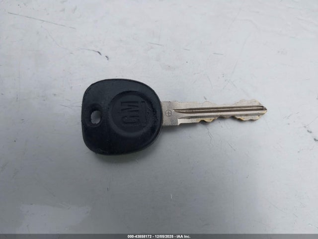 1GNKVJKD4GJ226599 Chevrolet Traverse Ltz