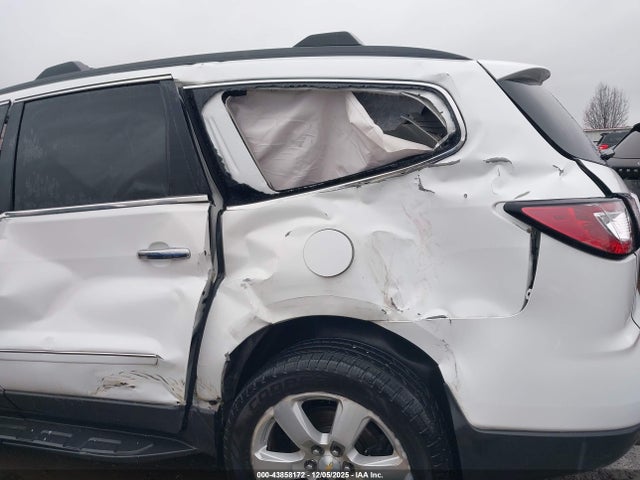 1GNKVJKD4GJ226599 Chevrolet Traverse Ltz