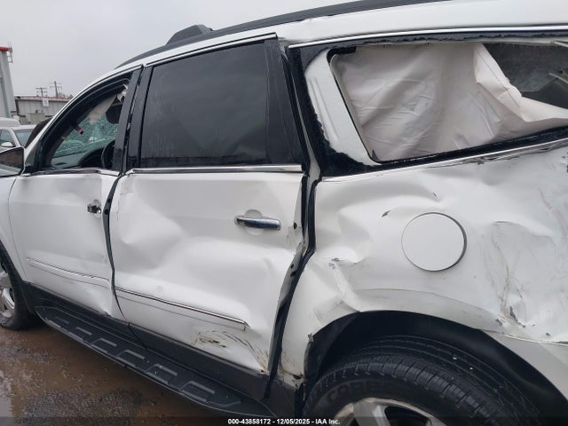 1GNKVJKD4GJ226599 Chevrolet Traverse Ltz
