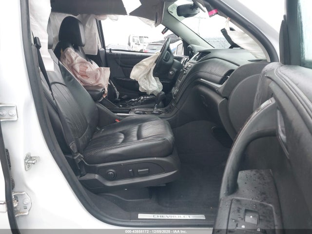 1GNKVJKD4GJ226599 Chevrolet Traverse Ltz