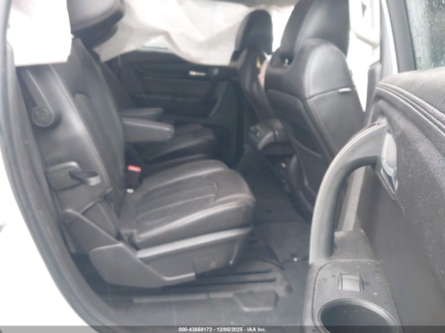 1GNKVJKD4GJ226599 Chevrolet Traverse Ltz
