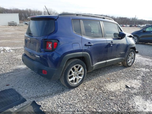 2017 JEEP RENEGADE ZACCJABB2HPG66345 Photo 3