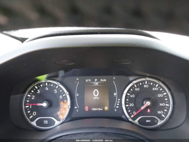 2017 JEEP RENEGADE ZACCJABB2HPG66345 Photo 6