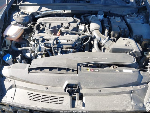 KMHL44J25PA249970 Hyundai Sonata Sel Plus