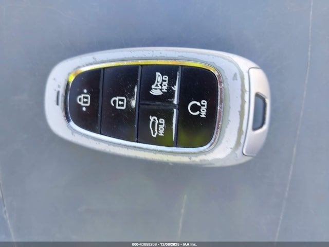 KMHL44J25PA249970 Hyundai Sonata Sel Plus
