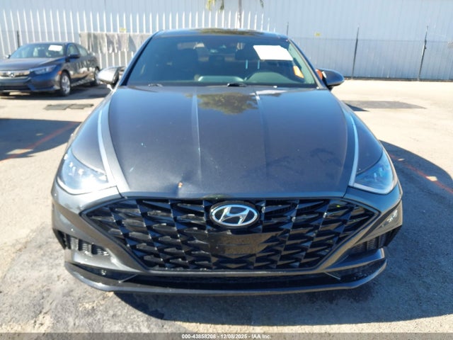 KMHL44J25PA249970 Hyundai Sonata Sel Plus