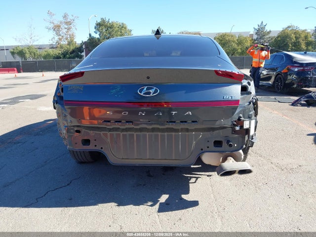 KMHL44J25PA249970 Hyundai Sonata Sel Plus