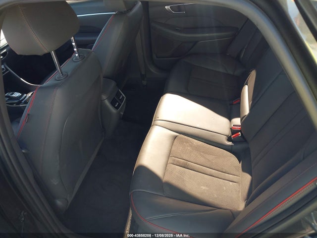 KMHL44J25PA249970 Hyundai Sonata Sel Plus