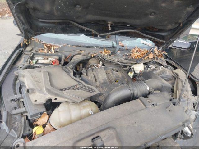 2016 FORD MUSTANG 1FA6P8THXG5298372 Photo 9