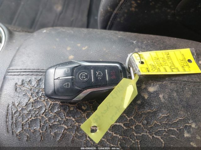 2016 FORD MUSTANG 1FA6P8THXG5298372 Photo 10