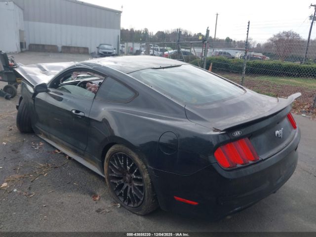 2016 FORD MUSTANG 1FA6P8THXG5298372 Photo 2