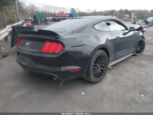 2016 FORD MUSTANG 1FA6P8THXG5298372 Photo 3
