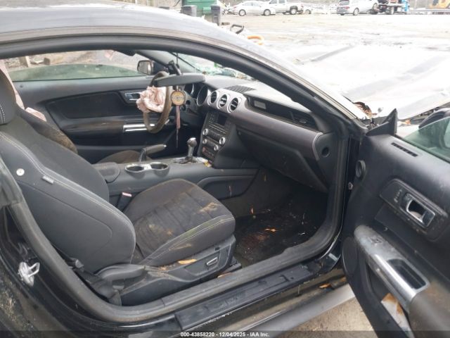 2016 FORD MUSTANG 1FA6P8THXG5298372 Photo 4