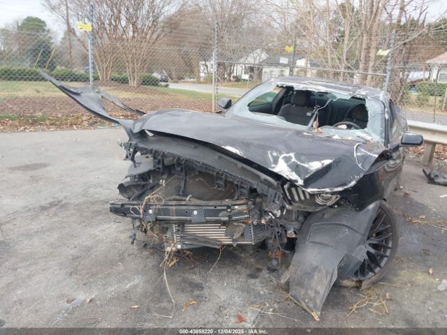 2016 FORD MUSTANG 1FA6P8THXG5298372 Photo 5