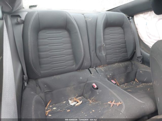 2016 FORD MUSTANG 1FA6P8THXG5298372 Photo 7