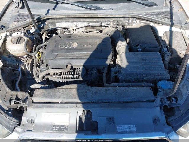 2015 AUDI A3 WAUACGFF5F1117511 Photo 9