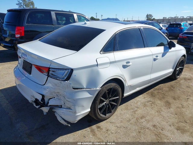 2015 AUDI A3 WAUACGFF5F1117511 Photo 3