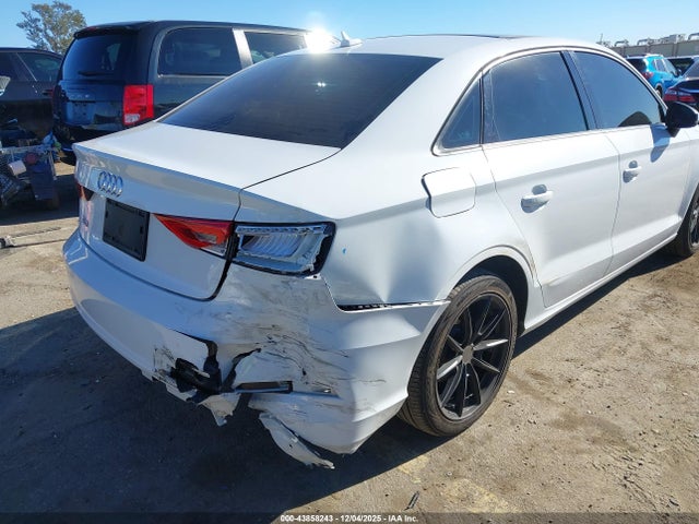 2015 AUDI A3 WAUACGFF5F1117511 Photo 5