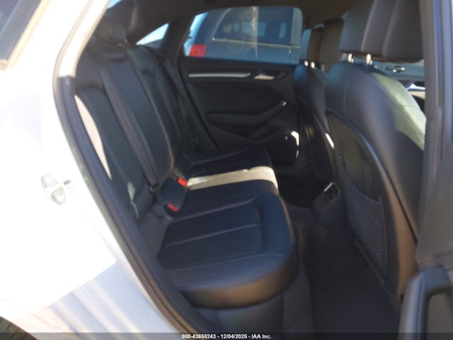2015 AUDI A3 WAUACGFF5F1117511 Photo 7