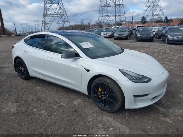 2019 TESLA MODEL 3 5YJ3E1EA9KF486432 Photo 0