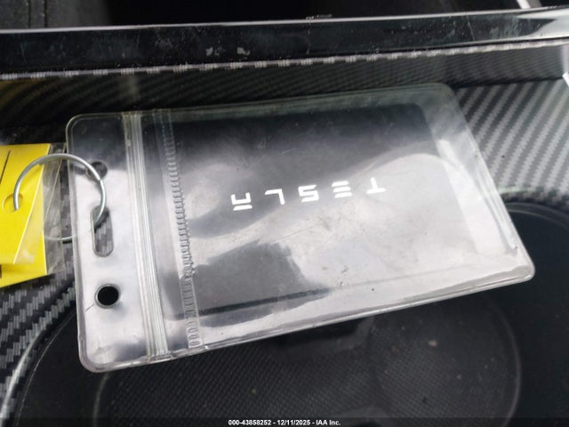 2019 TESLA MODEL 3 5YJ3E1EA9KF486432 Photo 10